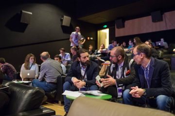Care sunt primii vorbitori confirmaţi la How to Web Conference 2016