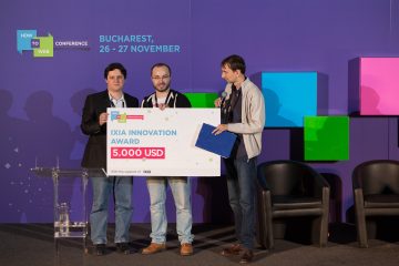 Peste 30.000 de dolari pentru startup-urile participante la How to Web Startup Spotlight