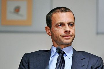 Amânarea Euro 2020 înseamnă pierderi de sute de milioane de euro