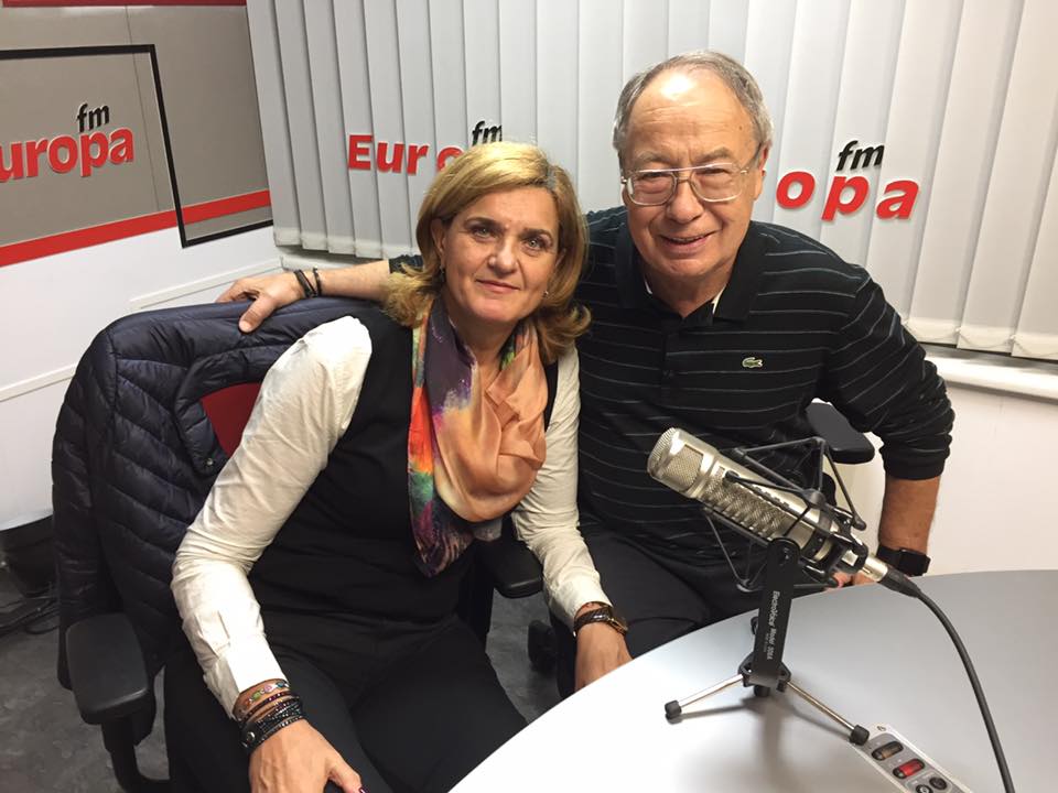 Elisabeta LipÄ La Tribuna 0 Audio Europa Fm