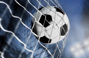 Gol înscris de un portar, de la peste 70 de metri