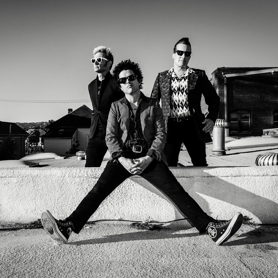 Green Day Routine Green Day – Good Riddance (Time Of Your Life) : Europa FM
