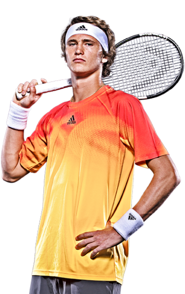 Alexander Zverev a triumfat la St.Petersburg