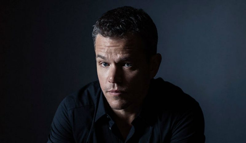 actorul-matt-damon