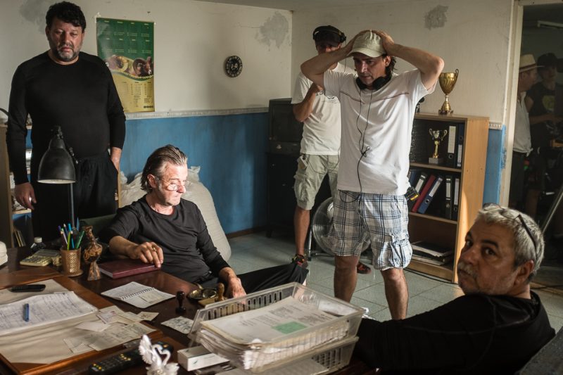 afacerea-est-foto-de-la-filmari