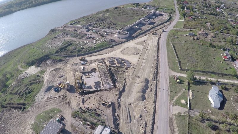 imagine-aeriana-cu-cetatea-capidava-in-2015