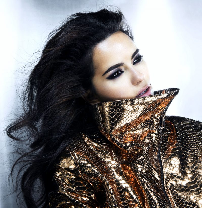 Inna Can INNA stabileşte încă un record YouTube – VIDEO : Europa FM