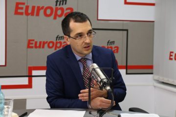 Control la Spitalul Sfânta Maria din București, fără experți străini