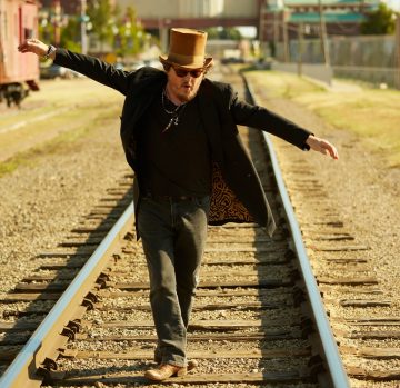 Zucchero aduce la Bucureşti şi Cluj Napoca albumul “Black Cat”