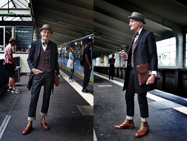 cel-mai-stilat-bunic