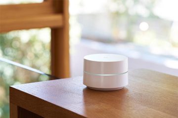 Google WiFi, router-ul cu care americanii vor să schimbe jocul