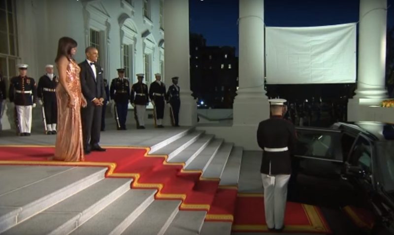 michelle-obama-rochie