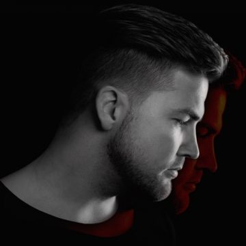 Sebastien feat. Hagedorn – High On You