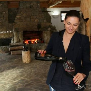 Marina Samoilă la Medium Rare cu Adi Hădean – INTERVIUL VIDEO