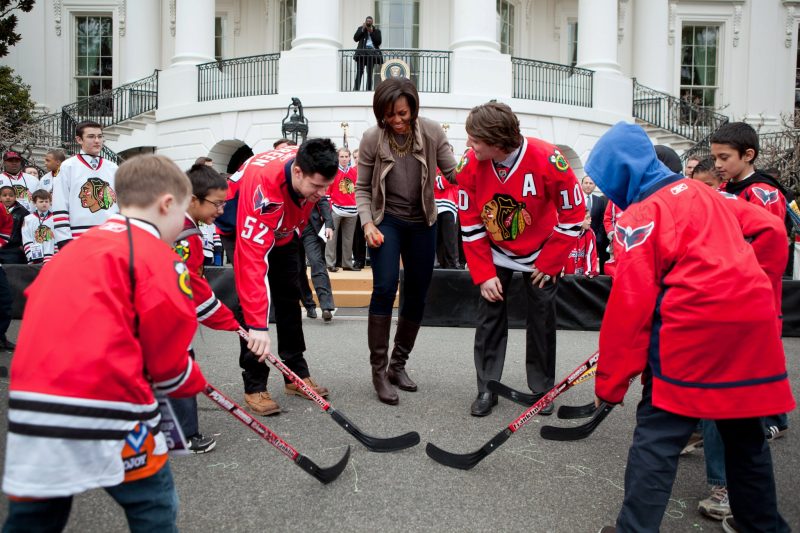 michelle-obama-facebook-2011