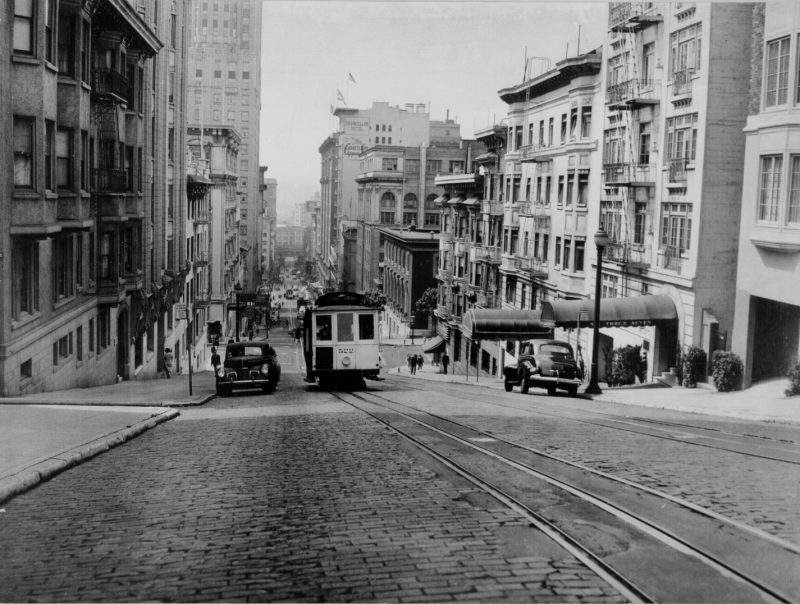 tramvai-san-francisco-1945