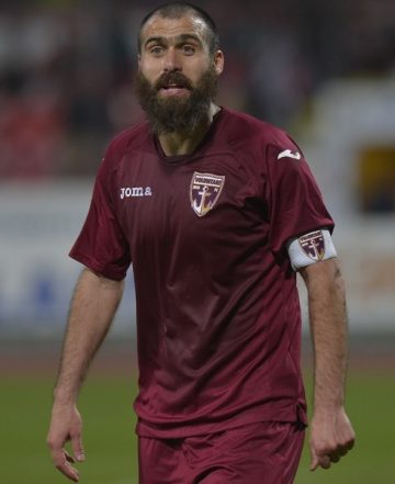 Vasile Maftei a plecat de la Rapid