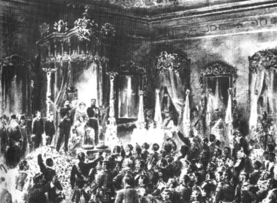 incoronarea-lui-carol-i-10-mai-1881