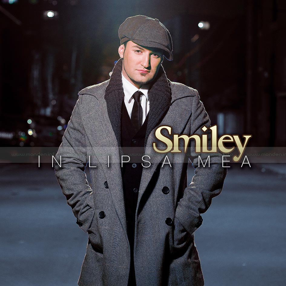 Download Smiley Feat Uzzi In Lipsa Mea Primul album Smiley – „În lipsa mea”, integral online – AUDIO : Europa FM