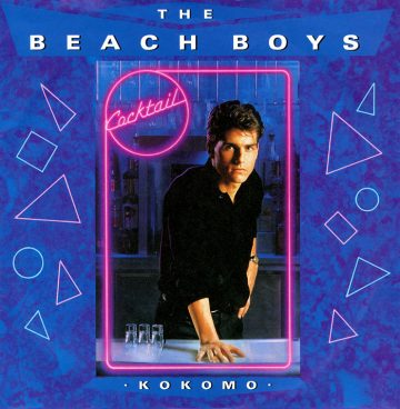 The Beach Boys – Kokomo