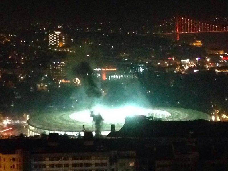 bombe-la-besiktas-stadium-sambata-seara