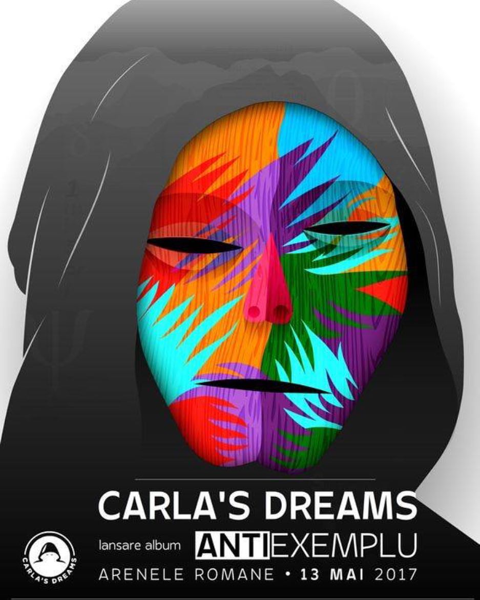 Carlas dream перевод. Antiexemplu Carla's Dreams. Carlas Dreams logo. Carlas Dreams лицо. Carla's Dreams лого.