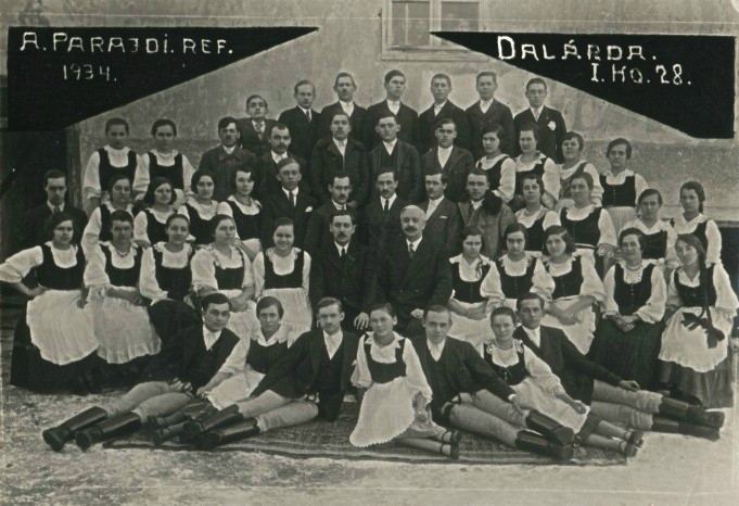 colectivul-salinei-praid-in-anul-1934