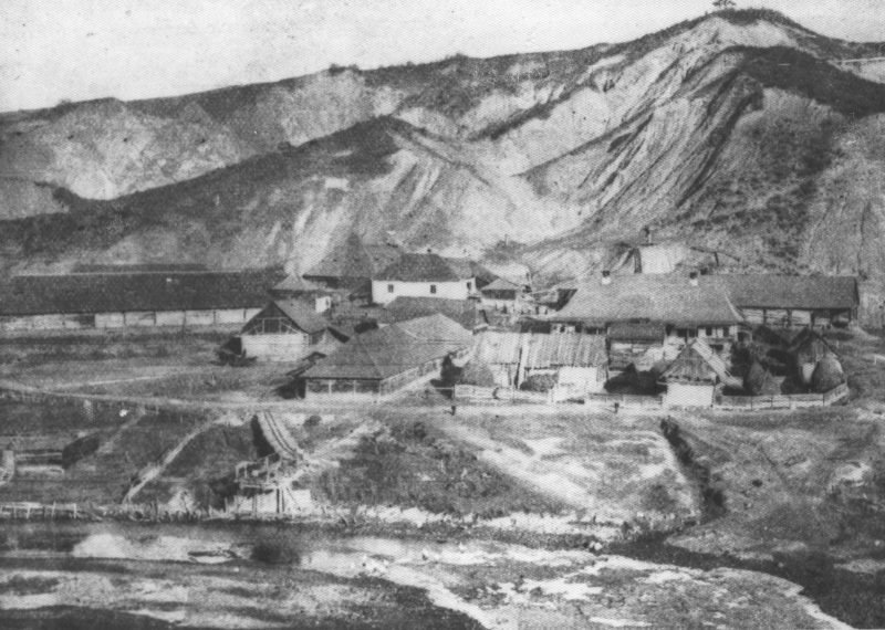 salina-praid-in-1900-arhiva-foto-salina-praid