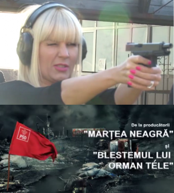 Campanie electorală pe Facebook: Cu ce clipuri speră partidele să-i convingă pe români să voteze – VIDEO