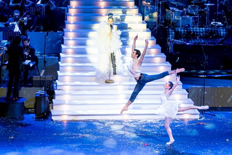 by Miluta Flueras http://fb.com/miluta7