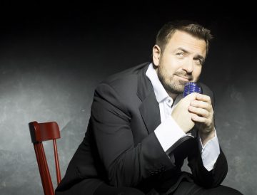 Horia Brenciu – Noapte de Craciun