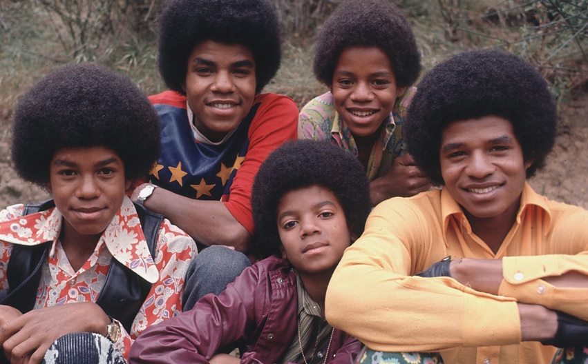 The Jackson 5 I’ll Be There Europa FM