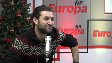 Cum se petrece Crăciunul în familia lui Smiley – VIDEO