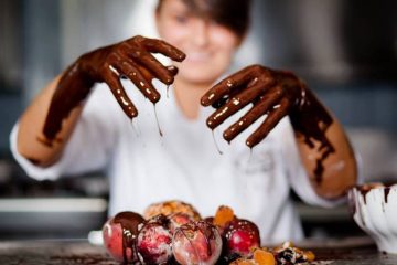 Ana Consulea la Medium Rare cu Adi Hadean  – INTERVIUL VIDEO