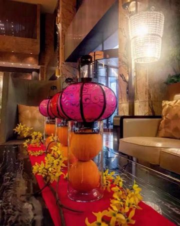 A început Noul An Chinezesc, cel al Cocoșului de Foc