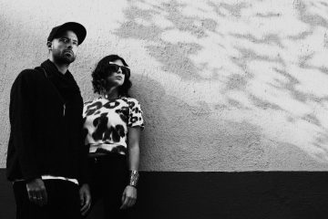 Grupul Phantogram va susţine un concert la Bucureşti