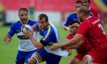 CSM București vrea să formeze cea mai puternică echipă de rugby din România
