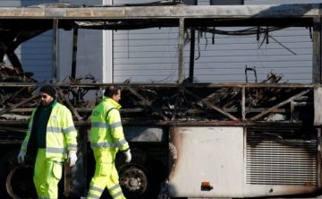 Zi de doliu în Ungaria