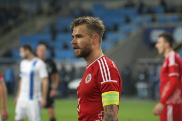 Eric Bicfalvi va juca la FC Ural