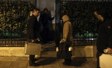 Consulul Rusiei în Grecia, găsit mort