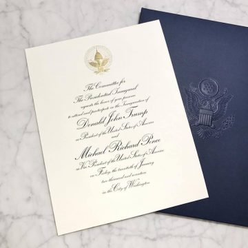 Învestirea preşedinţilor americani, fast şi milioane de dolari