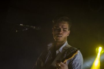 Kaleo – Way Down We Go