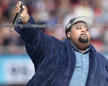 LunchMoney Lewis – Bills