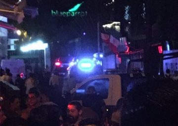 Atac armat sângeros în Mexic