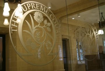 Brexit-ul, în dezbaterea Curții Supreme a Marii Britanii