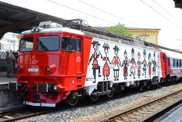 Intră în vigoare noul Mers al Trenurilor