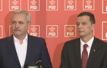 România în Direct: Conflict între Dragnea și Grindeanu… Ar trebui schimbat Guvernul sau nu? – VIDEO