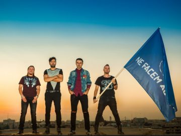 Vunk si Ai Nostri – Ne facem auziti