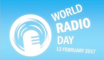 Azi e Ziua Mondială a Radioului
