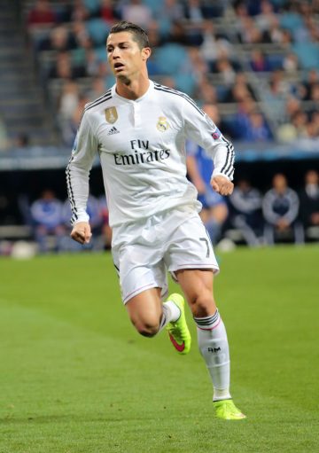 Real Madrid – Sevilla: 5-0 în La Liga
